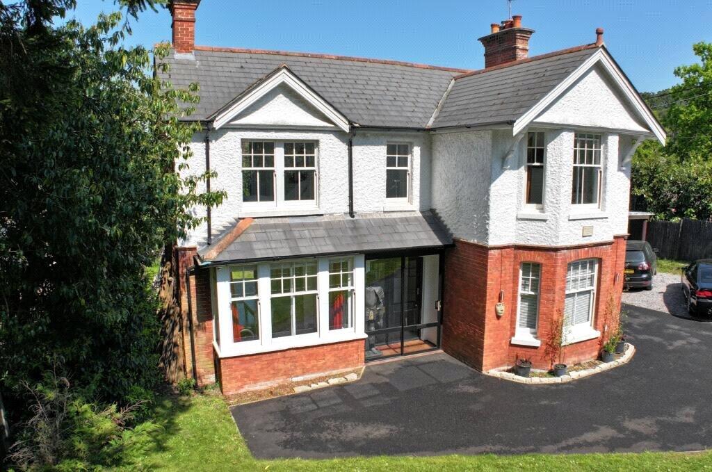 Additional image 28 of Ringwood Road, St. Ives, Ringwood, Dorset, BH24