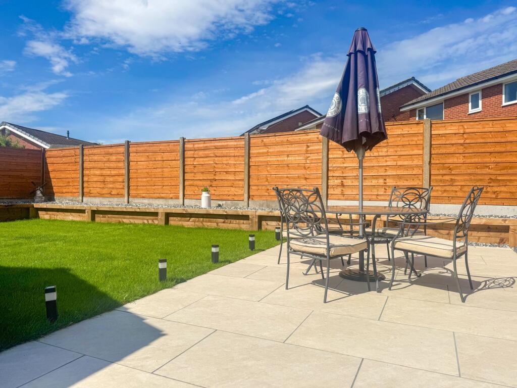 Additional image 31 of Bellingham Close, Lowercroft, Bury, BL8