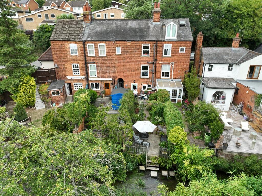 Additional image 24 of Codicote Road, Welwyn, AL6