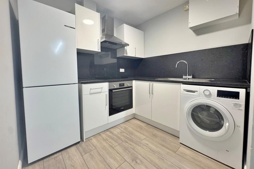 Additional image 11 of Bournemouth Centre