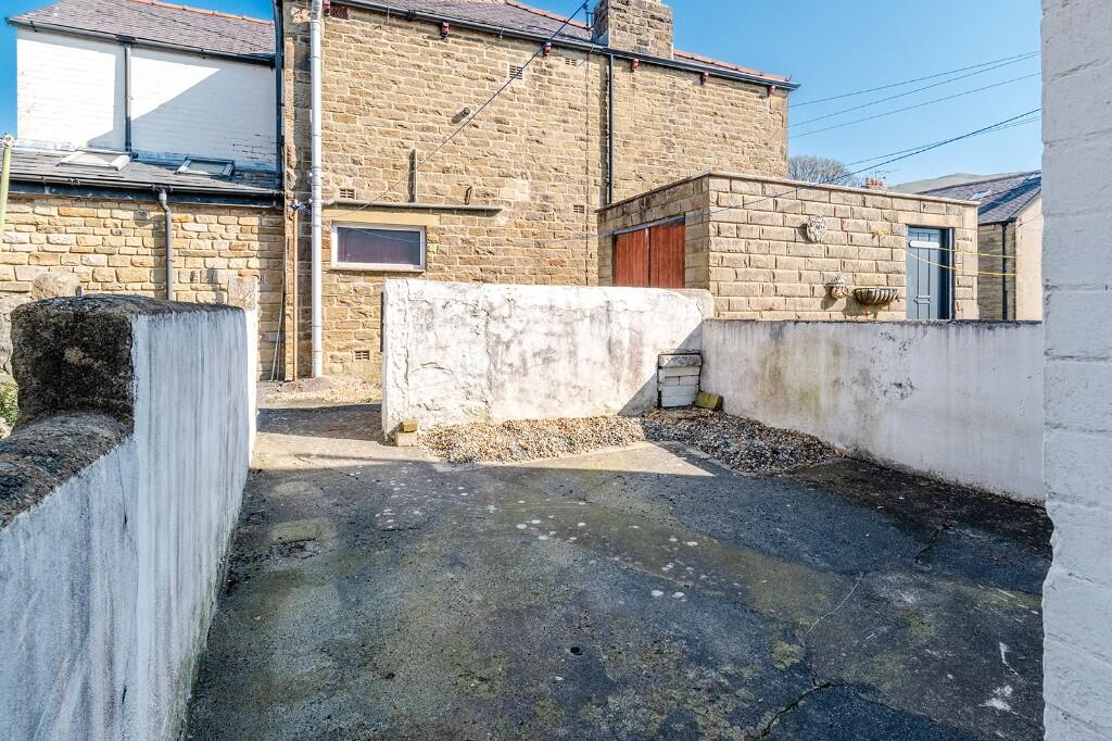 Additional image 11 of High Hill Grove Street, Settle, North Yorkshire, BD24