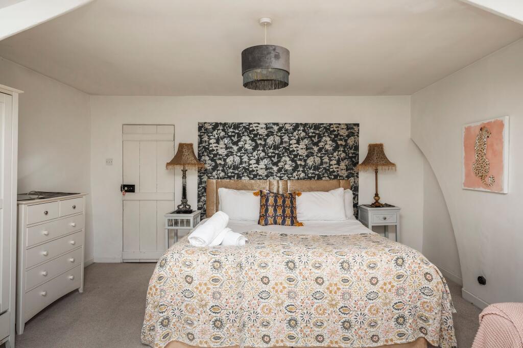 Additional image 33 of The Old Rectory, Old Rectory Mews, Hamworthy, Poole BH15 4BP