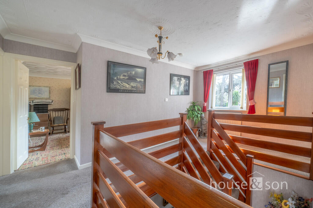 Additional image 11 of Queens Park Avenue, Bournemouth