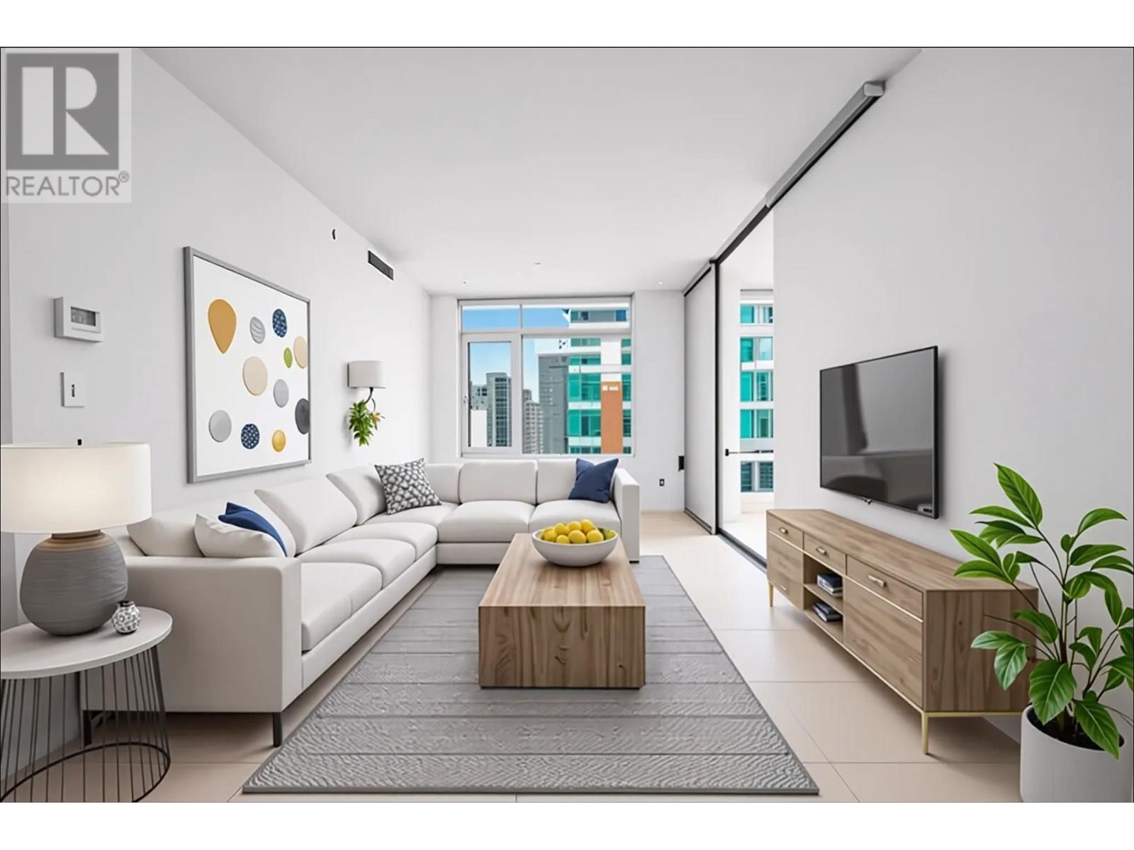 1707 1028 BARCLAY STREET|Vancouver, British Columbia V6E0B1