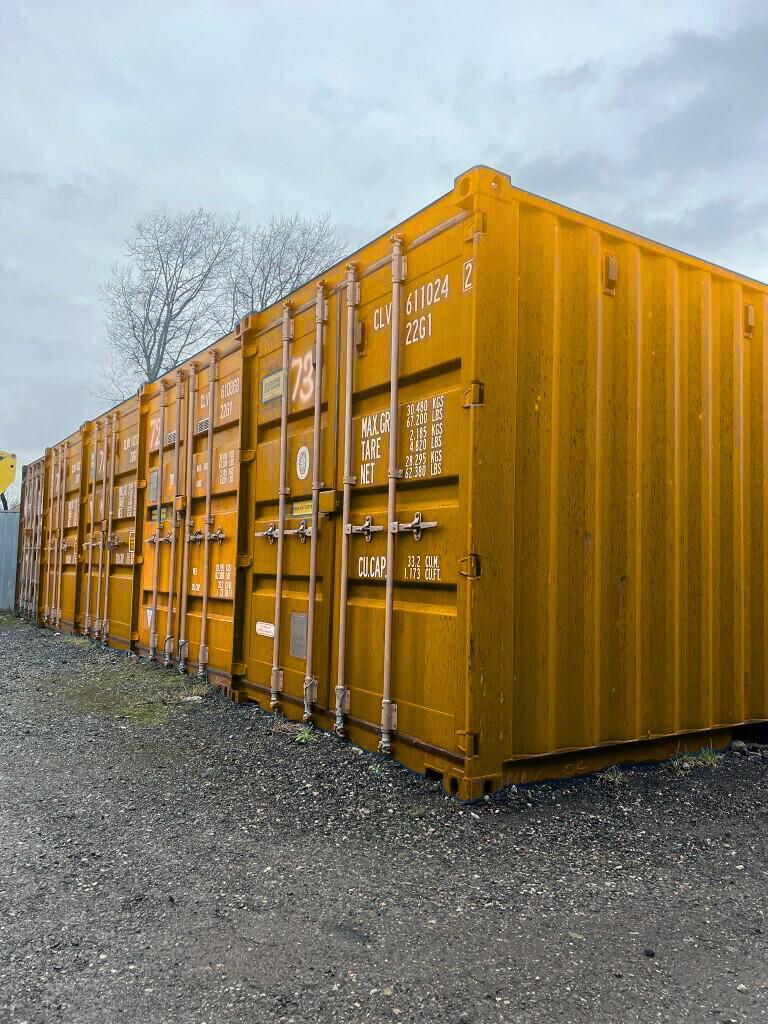 Additional image 9 of Storage Containers, Lowercroft Business Park, Lowercroft Road