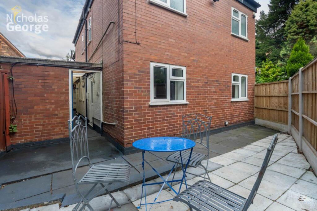 Additional image 12 of Oxford Road, Moseley, B13 8EJ