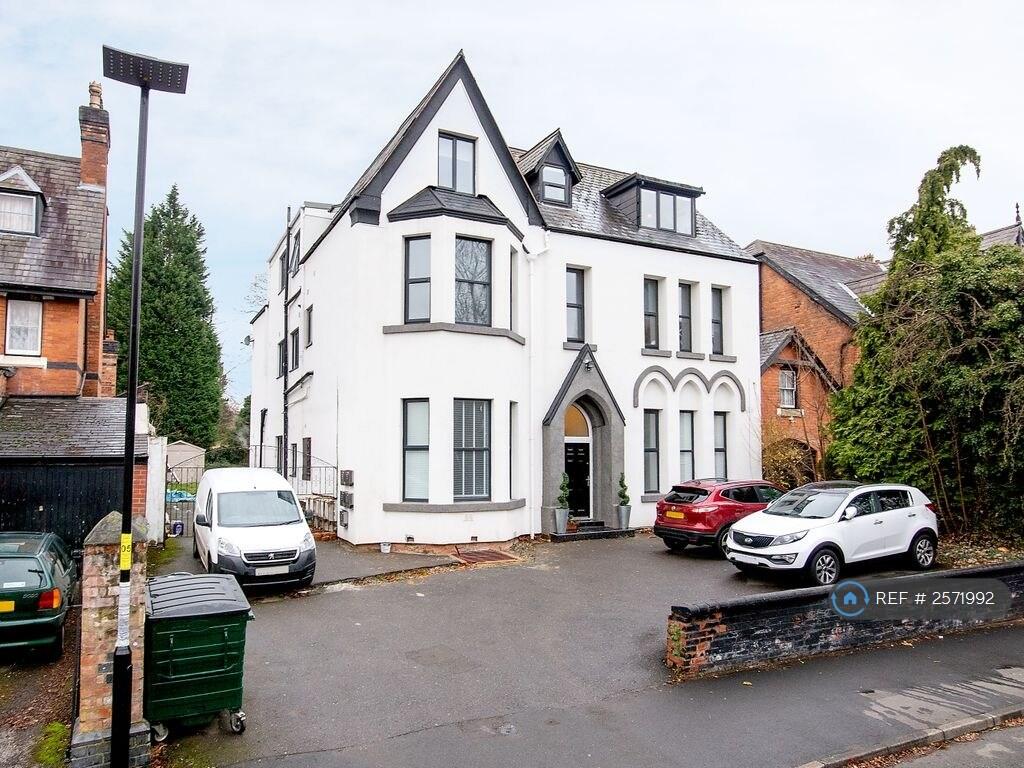 Additional image 19 of Clarendon Road, Birmingham, B16