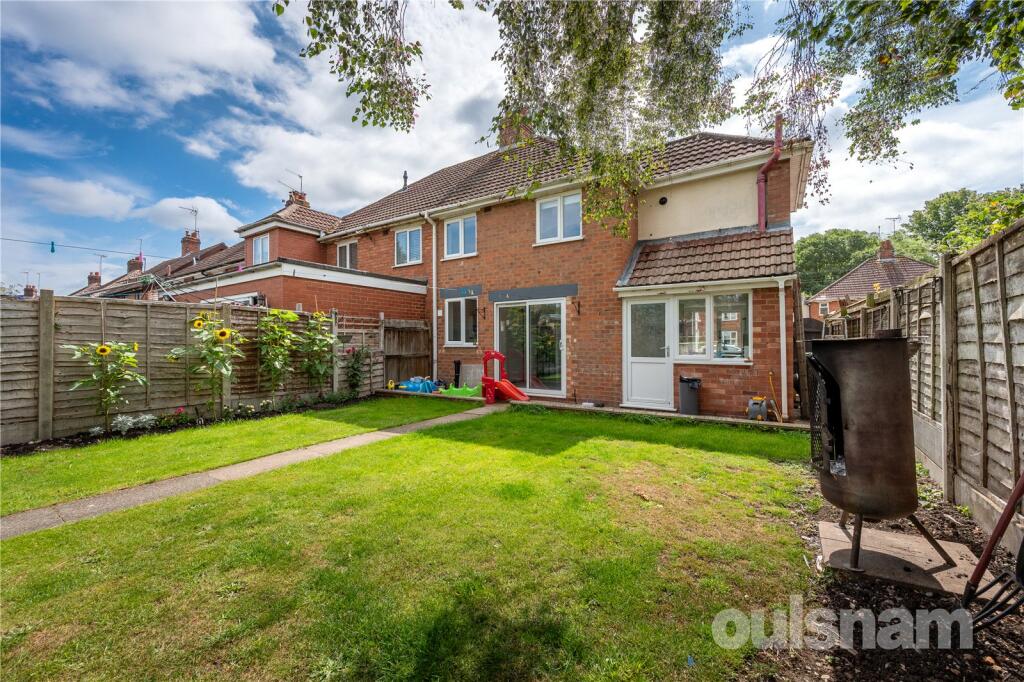 Additional image 17 of Batchley Road, Redditch, Worcestershire, B97