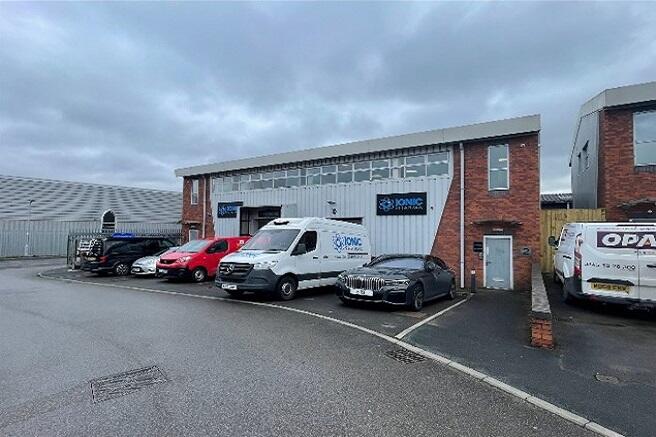 Property image for Valley Road, Keighley, West Yorkshire, BD21