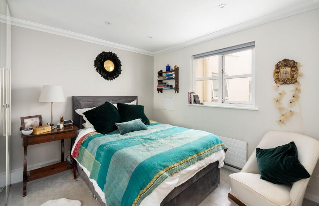 Additional image 10 of The Pool Flat, 117-118 Marine Parade, Brighton, East Sussex, BN2 1DD