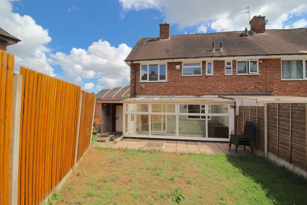 Additional image 12 of Sheldon Heath Road, Sheldon, Birmingham