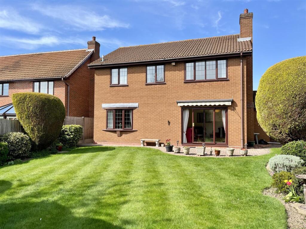 Additional image 22 of Malvern Drive, Walmley, Sutton Coldfield