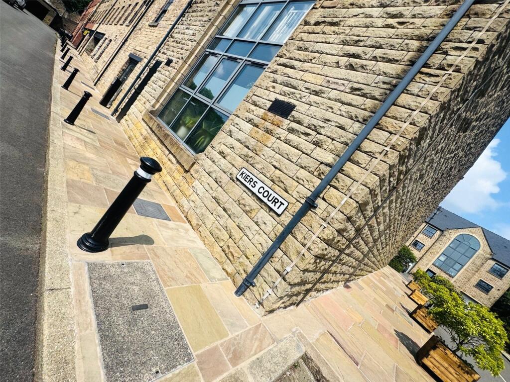 Additional image 16 of Kiers Court, Arcon Village, Horwich, Bolton, BL6