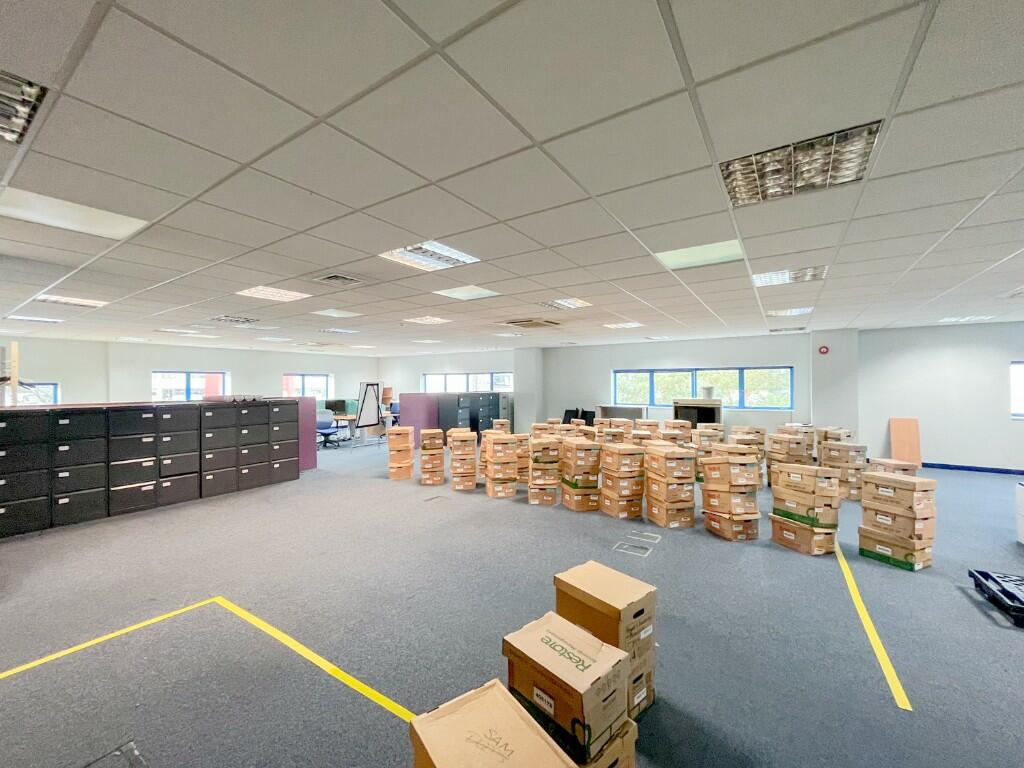 Additional image 5 of Aviation Park West, BH23 6EW