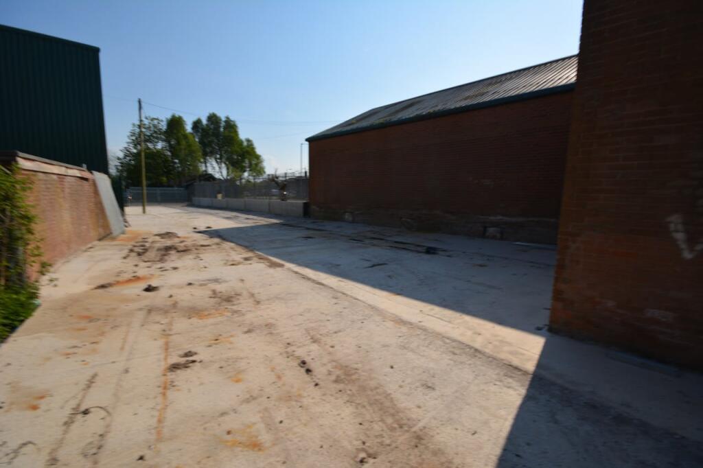 Additional image 10 of The Workshop, Brook St, Bury, BL9 6AF