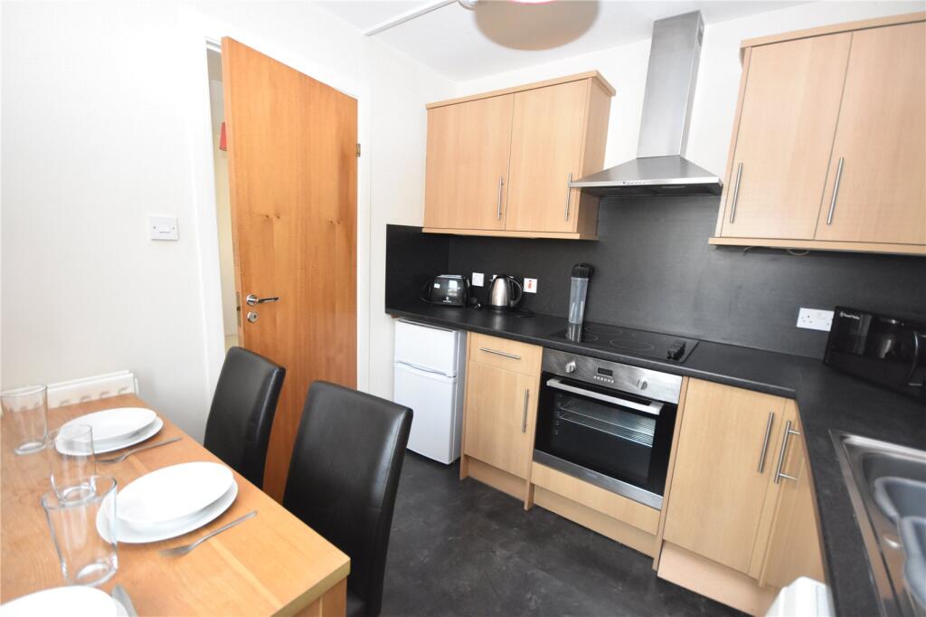 Additional image 4 of Albany Court, Gordon Street, City Centre, Aberdeen, AB11