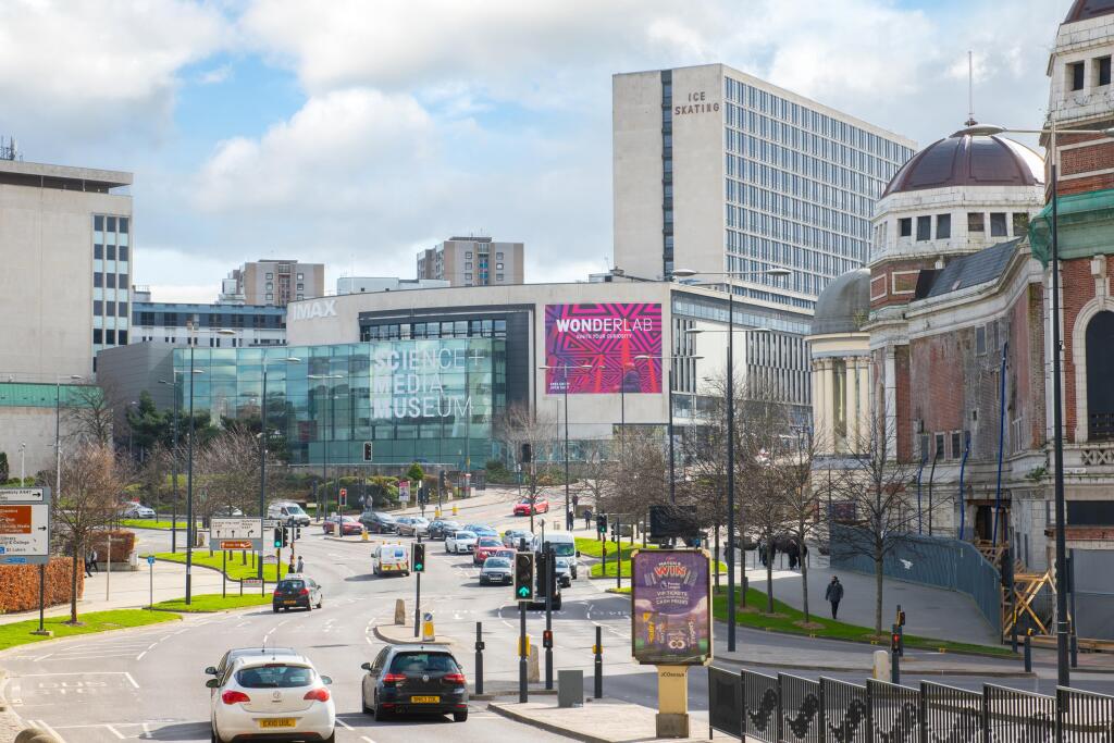 Additional image 14 of Fagley Lane,
Eccleshill,
Bradford,
BD2