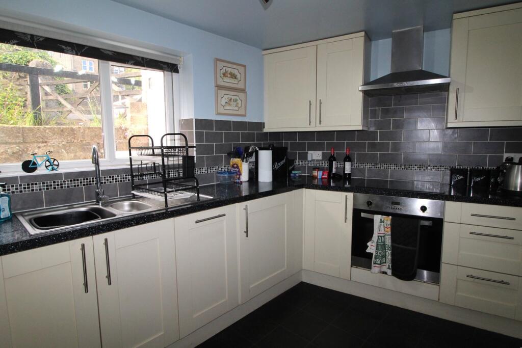 Additional image 5 of Brook Row, Oakworth, Keighley, BD22