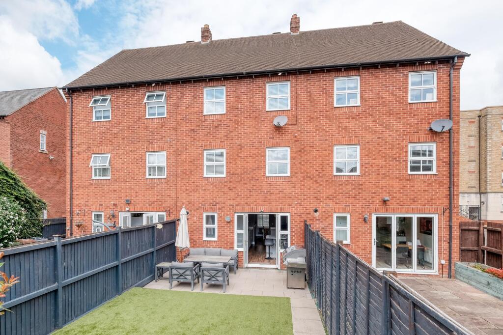 Additional image 21 of Rumbush Lane, Shirley, B90