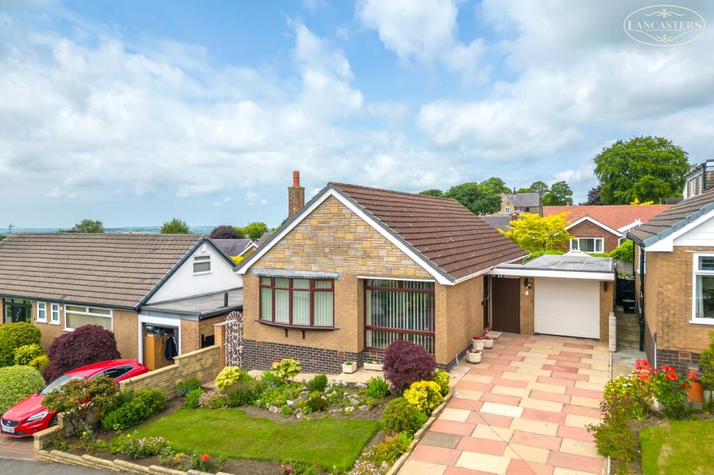 Additional image 20 of Moor Platt Close, Horwich, Bolton, BL6