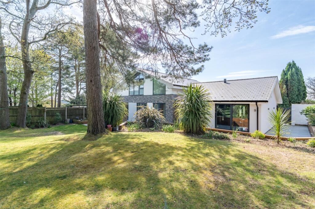 Additional image 31 of Beech Close, Broadstone, Dorset, BH18