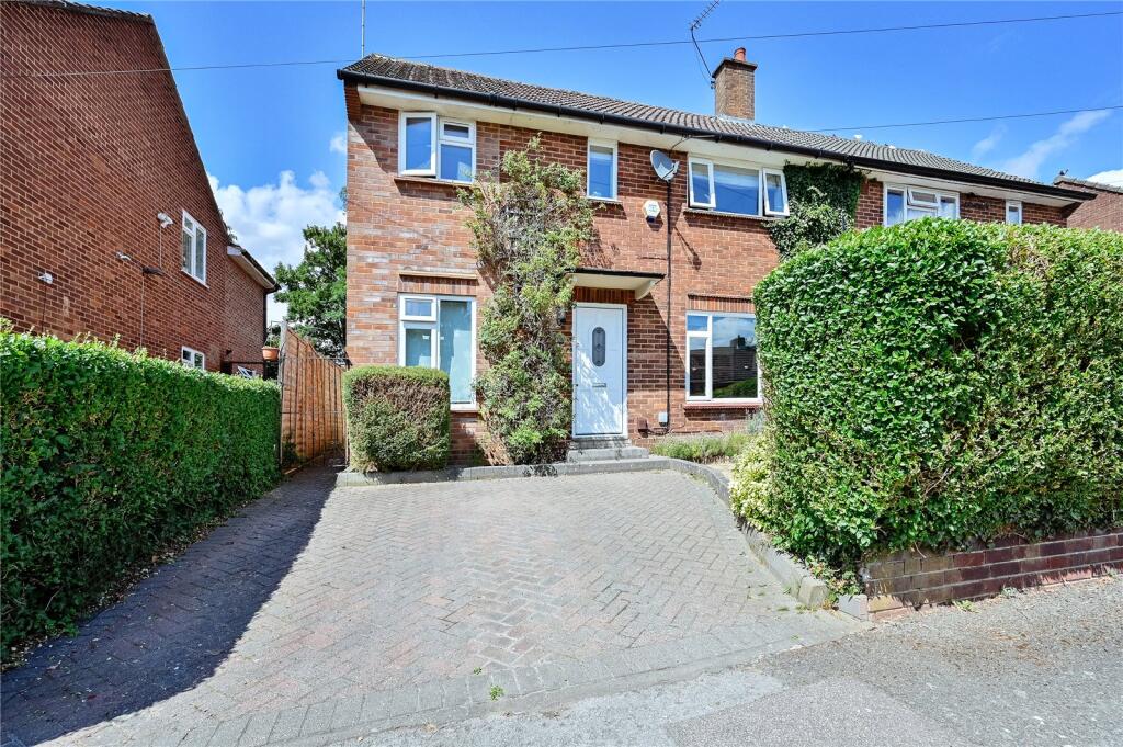 Sunnydell, St. Albans, Hertfordshire