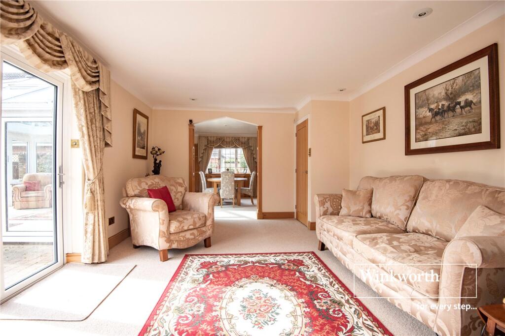 Additional image 4 of Wisteria Drive, Verwood, BH31