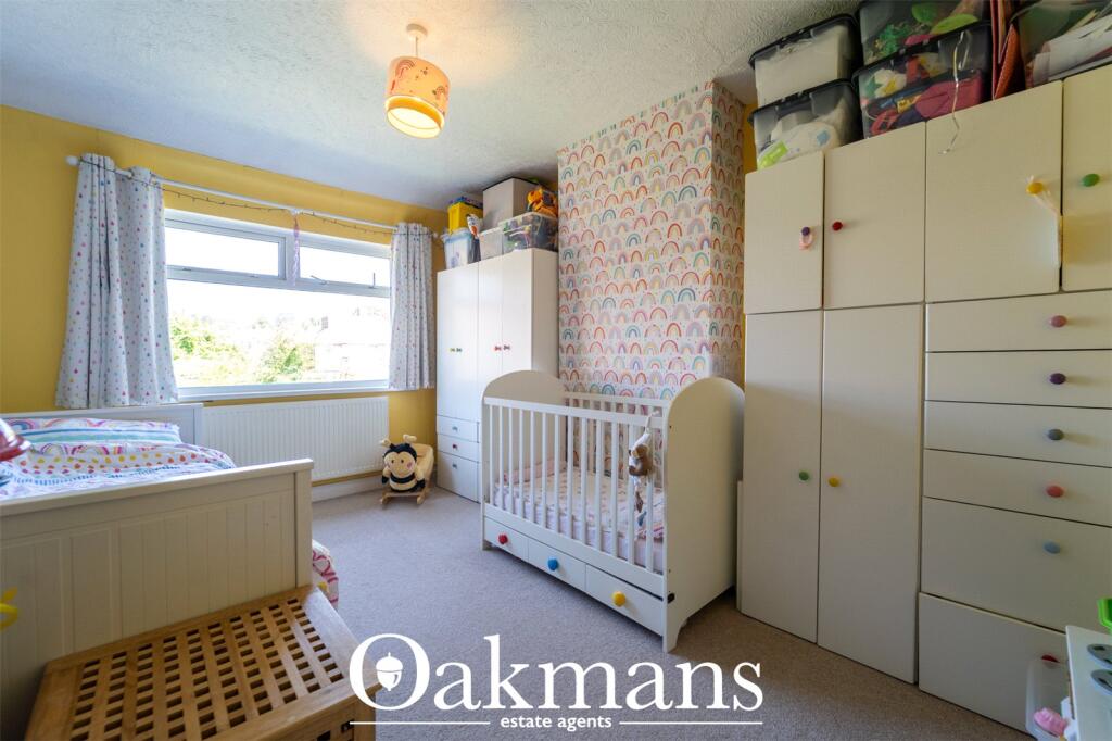 Additional image 16 of Windrush Grove, Birmingham, West Midlands, B29