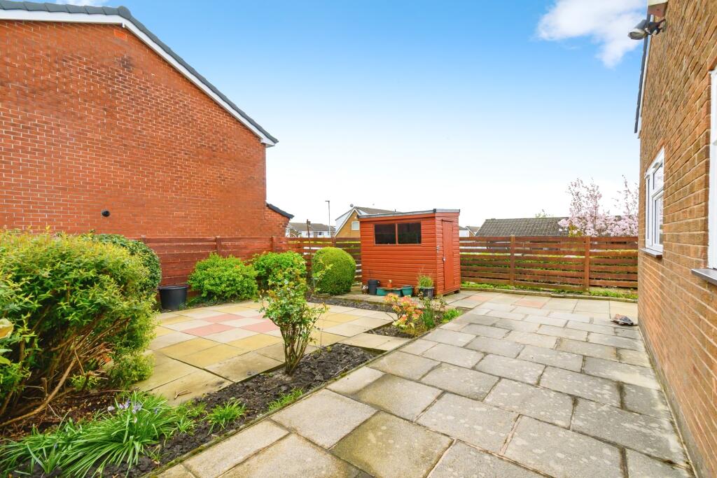 Additional image 17 of Watling Street, Bury, BL8