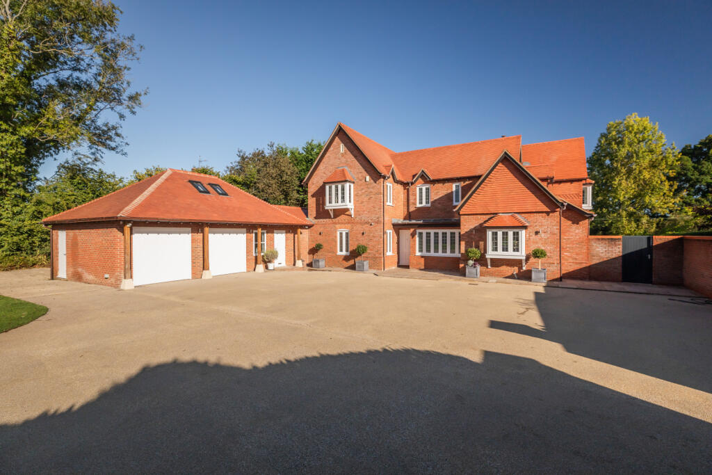 Additional image 16 of Broomhill, Wimborne, Dorset, BH21