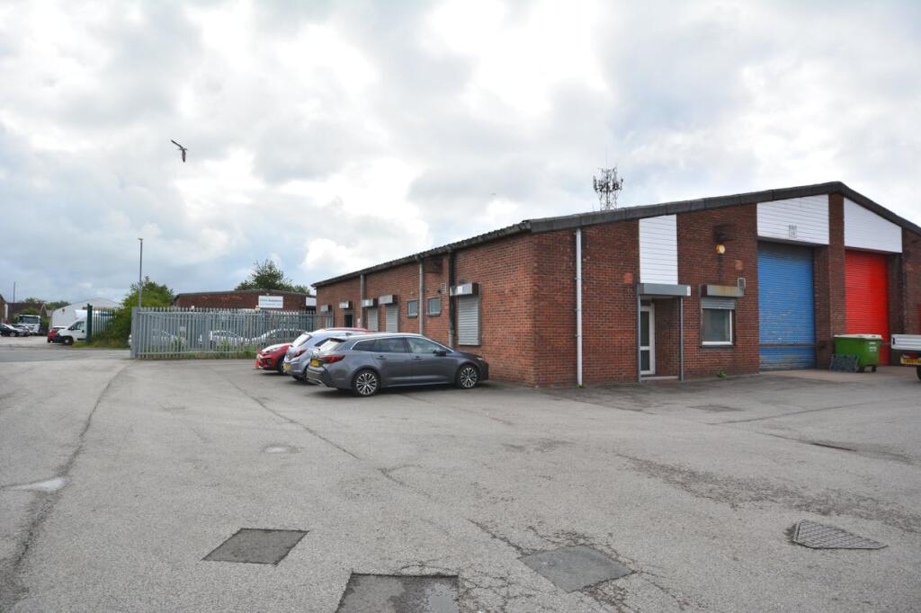 Additional image 19 of Unit 19, Lyon Road Industrial Estate, Bolton, BL4 8NB