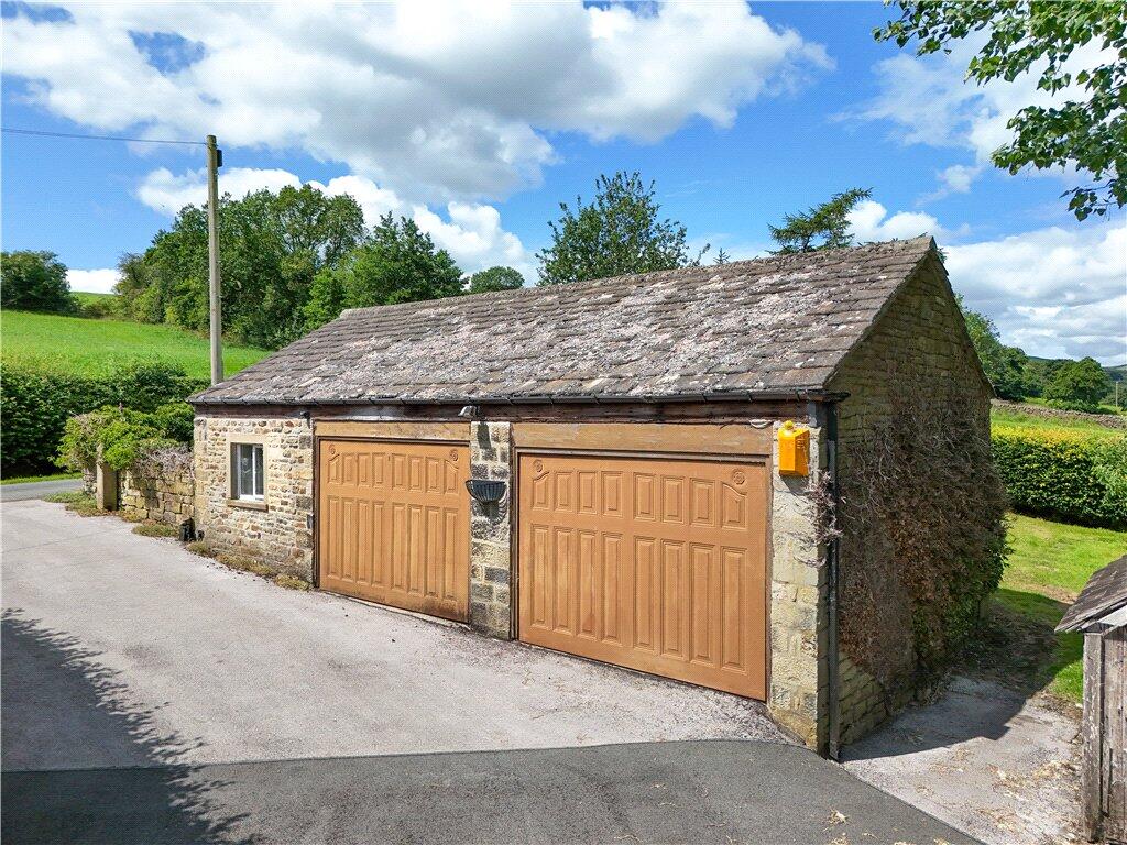 Additional image 28 of Low Lane, Cowling, North Yorkshire, BD22