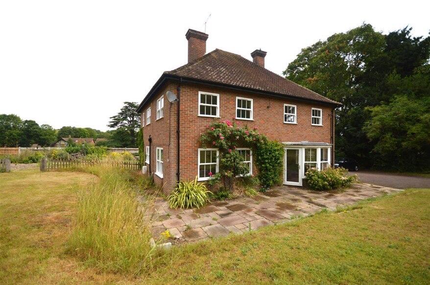 Additional image 15 of Old Rectory Gardens, Old Rectory Gardens, Wheathampstead, AL4