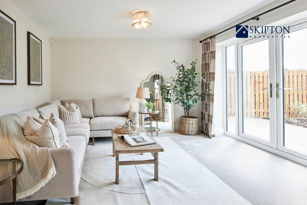 Additional image 5 of Plot 26, The Boulder, The Oaks, Skipton