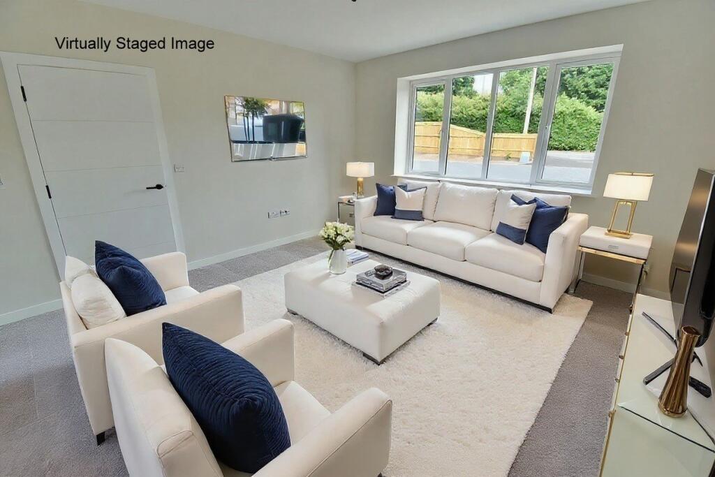 Additional image 8 of West Moors Road, Three Legged Cross, Wimborne, BH21