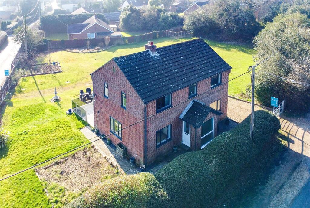 Additional image 24 of Forest Road, Thorney Hill, Bransgore, Christchurch, BH23