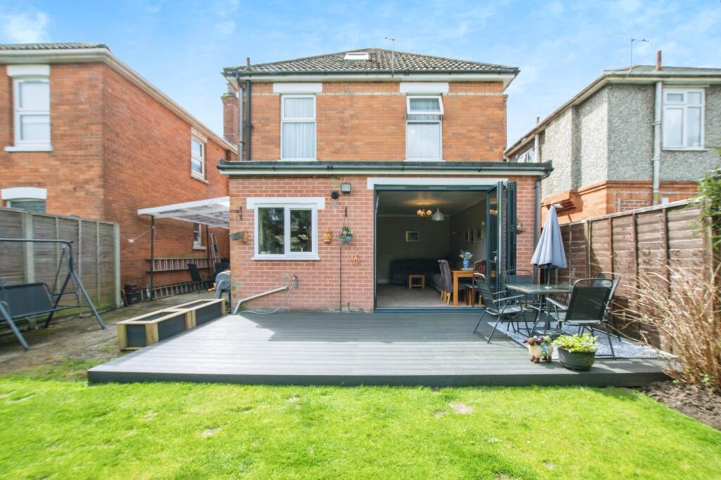 Additional image 2 of Highfield Road, Bournemouth, BH9