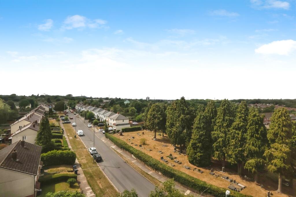 Additional image 15 of Field Lane, Bartley Green, Birmingham