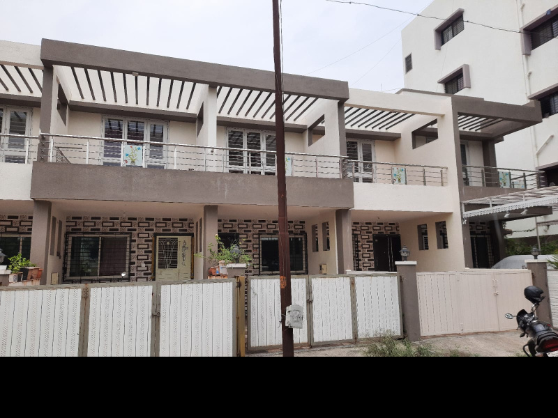 Hanuman Nagar, Nashik