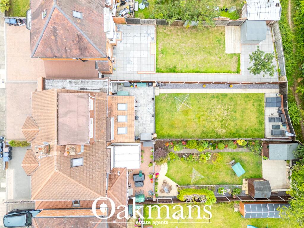 Additional image 37 of Bradstock Road, Birmingham, West Midlands, B30