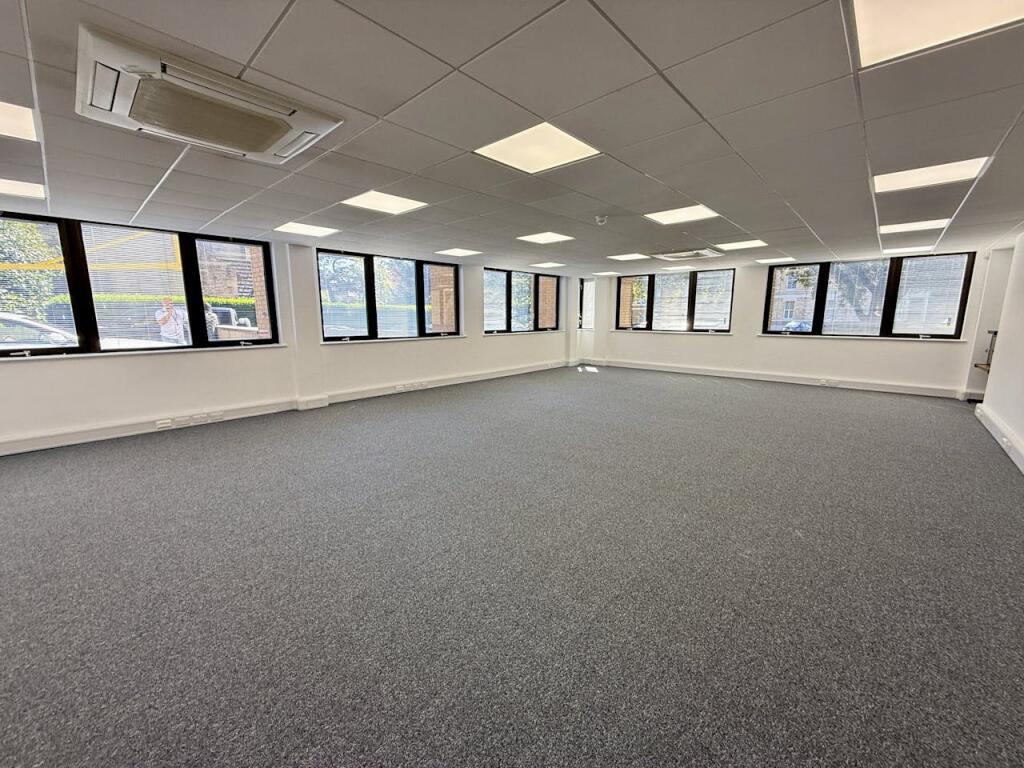 Additional image 4 of Right Hand Side Ground Floor, Midland House, 2 Poole Road, Bournemouth, BH2 5QY