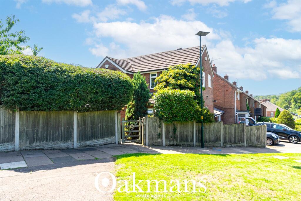 Additional image 4 of Whitehill Lane, Birmingham, West Midlands, B29