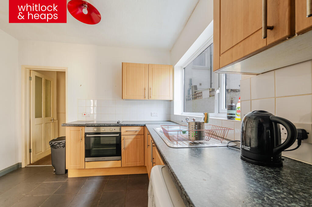 Additional image 2 of Church Walk, Worthing