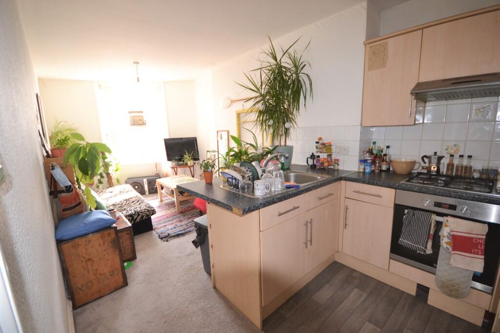 Montpelier Road, BN1