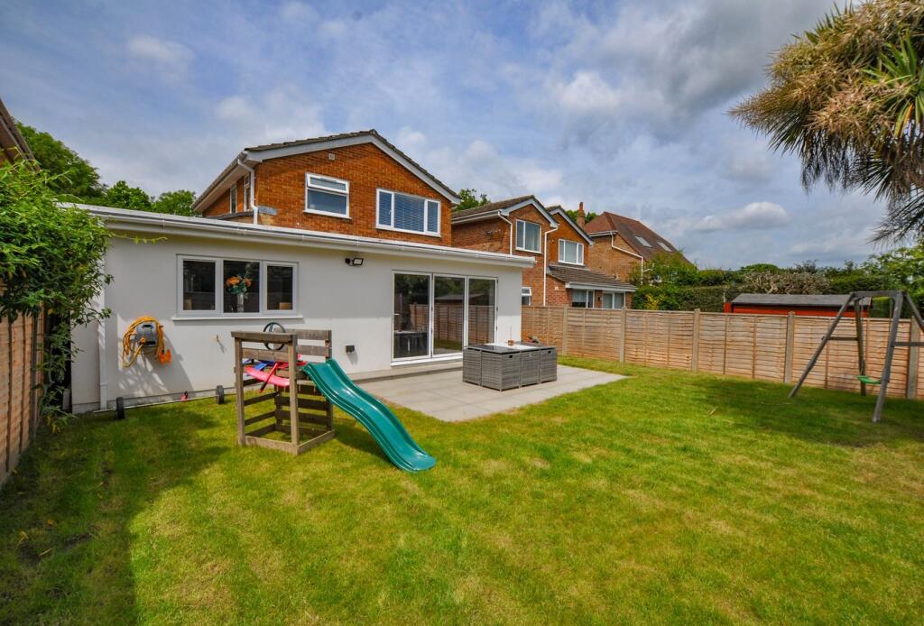 Additional image 10 of Wheelers Lane, Bearwood, Bournemouth, BH11