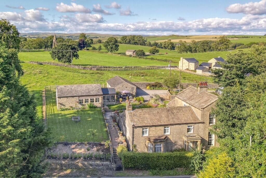 Additional image 33 of St. Peters Cottage, Coniston Cold, Skipton BD23 4EA