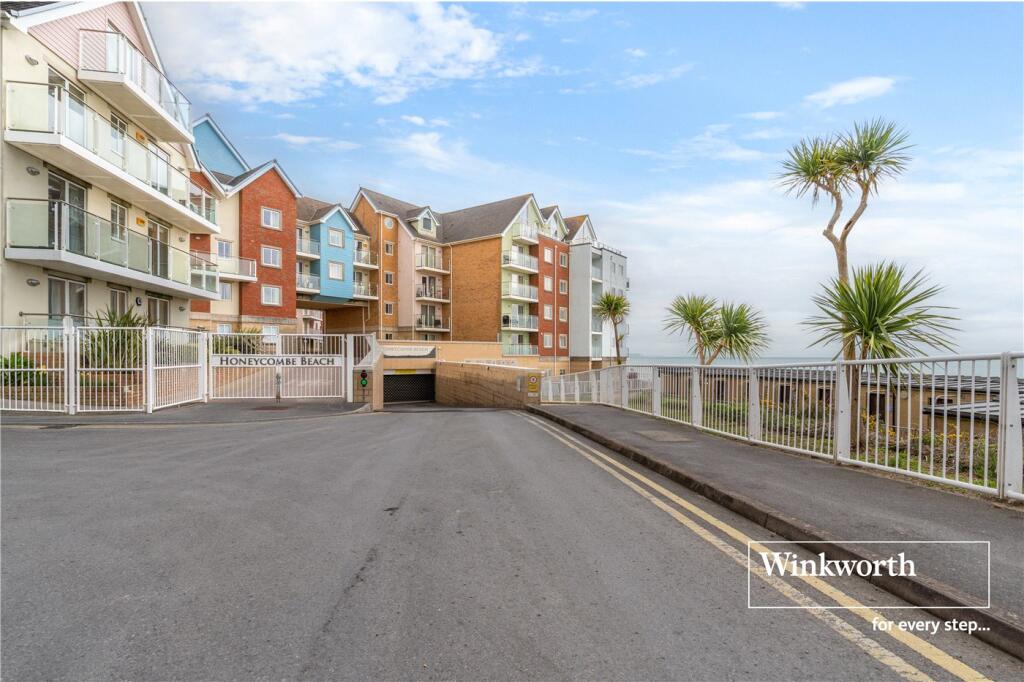 Additional image 21 of Honeycombe Beach, Boscombe, BH5