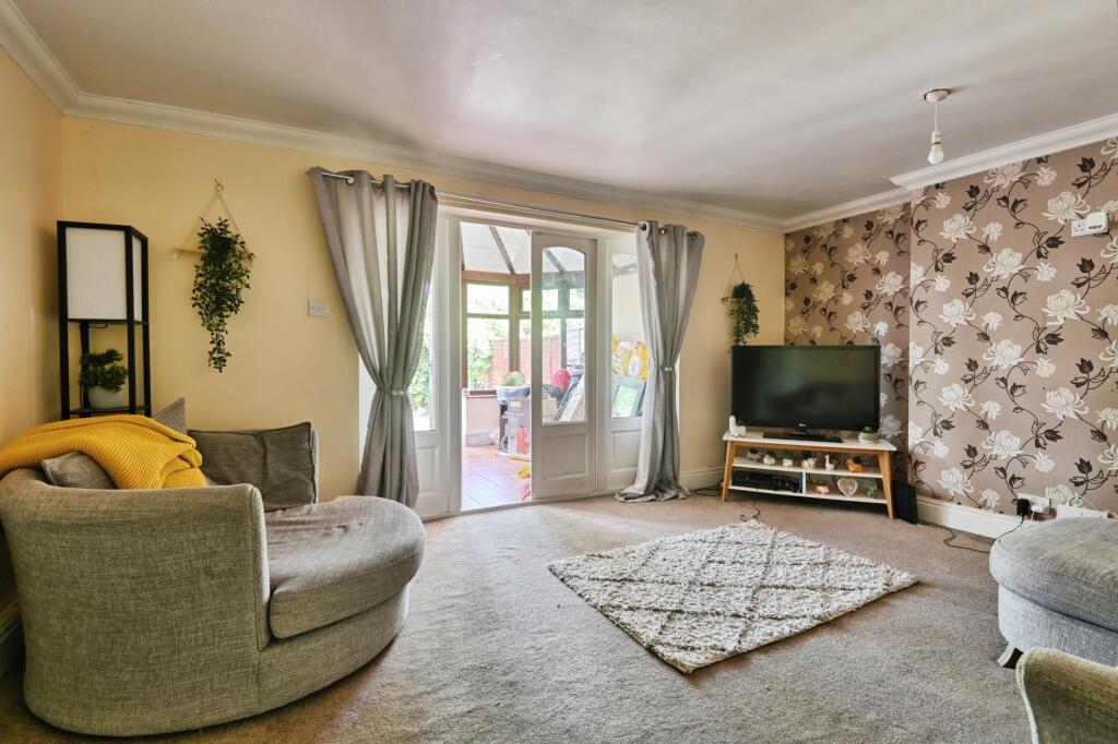 Additional image 17 of Triumph Walk, Birmingham, B36