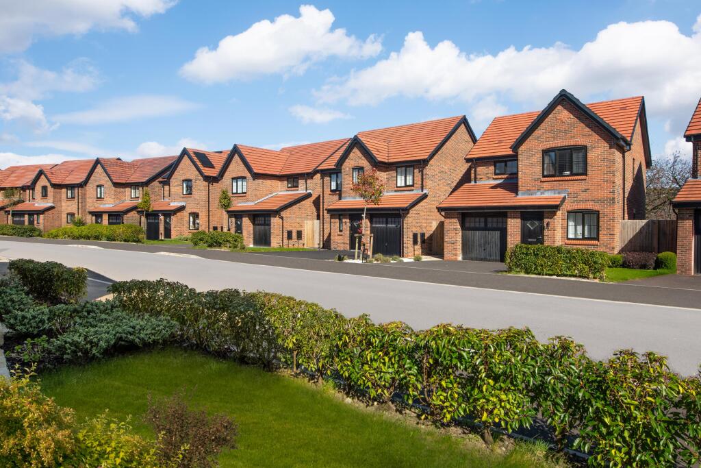 Additional image 14 of Lostock Lane,
Bolton,
Greater Manchester, 
BL6 4BL