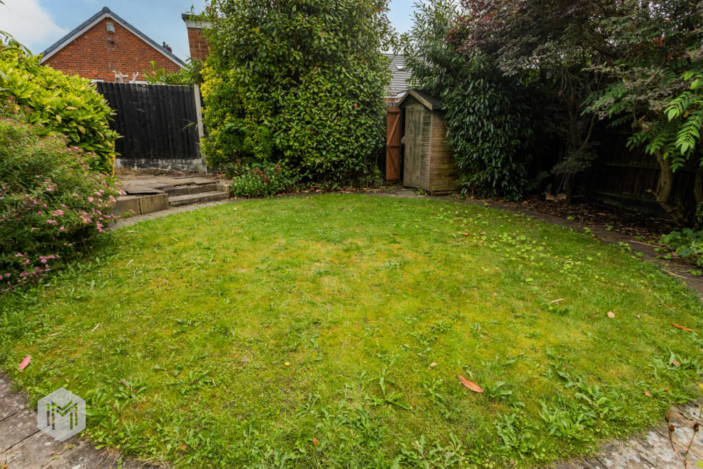 Additional image 10 of Dewhurst Road, Harwood, Bolton, BL2 3NF